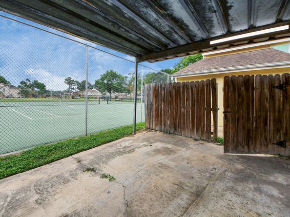 7836 Bateman Lane 7836, Houston TX 77088