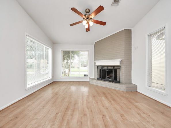 7836 Bateman Lane 7836, Houston TX 77088