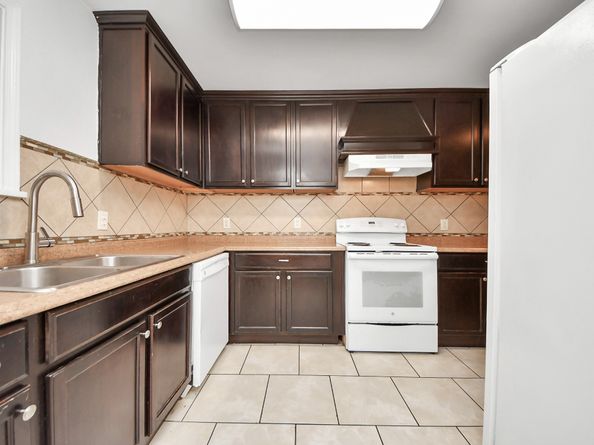 7836 Bateman Lane 7836, Houston TX 77088