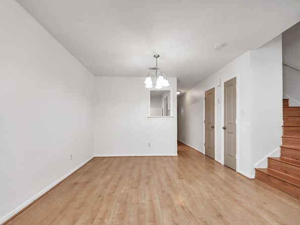 7836 Bateman Lane 7836, Houston TX 77088
