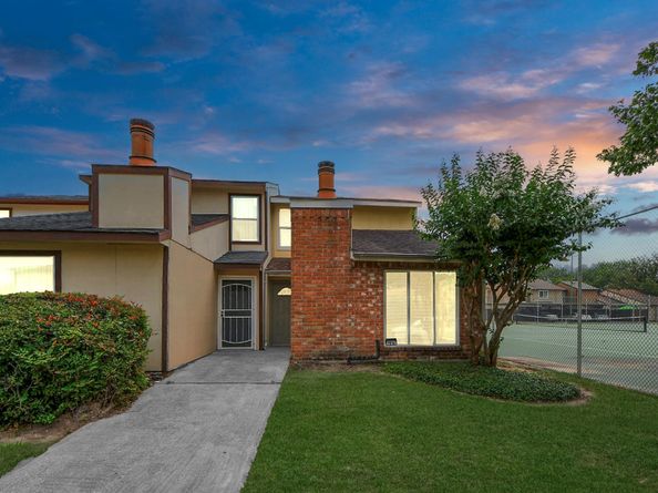 7836 Bateman Lane 7836, Houston TX 77088