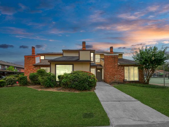 7836 Bateman Lane 7836, Houston TX 77088