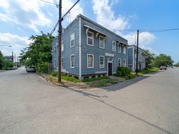 2401 & 2407 Sampson Street