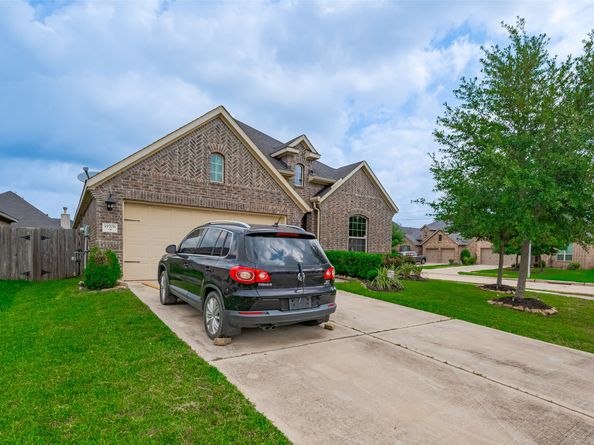 19706 Terrazza Lake Lane, Richmond TX 77407
