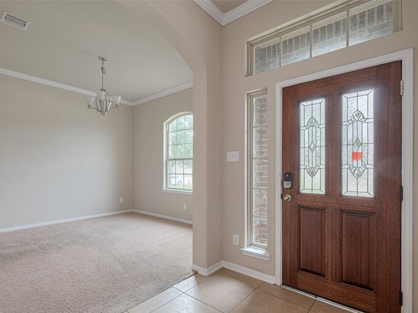 19706 Terrazza Lake Lane, Richmond TX 77407