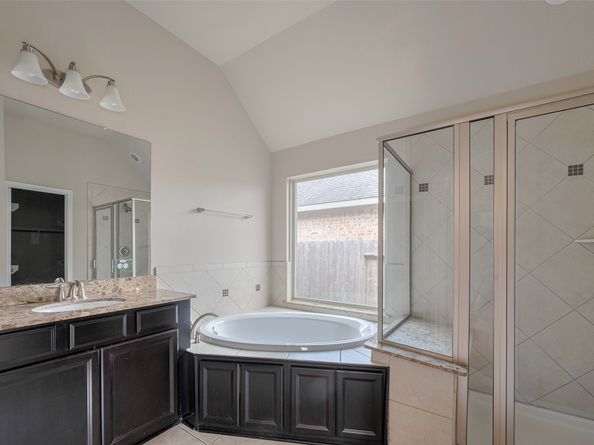19706 Terrazza Lake Lane, Richmond TX 77407