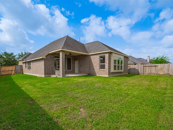 19706 Terrazza Lake Lane, Richmond TX 77407