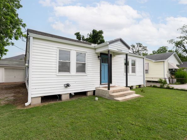 7009 Tuck Street, Houston TX 77020