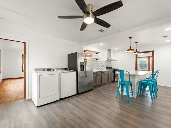 7009 Tuck Street, Houston TX 77020