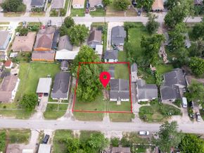 7009 Tuck Street, Houston TX 77020