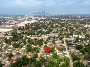 7009 Tuck Street, Houston TX 77020
