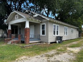 6015 Brady Street, Houston TX 77011