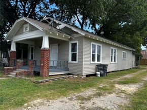 6015 Brady Street, Houston TX 77011