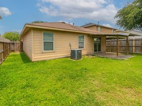 12518 Rosslare Drive, Houston TX 77066