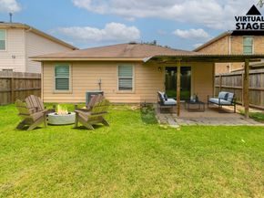 12518 Rosslare Drive, Houston TX 77066