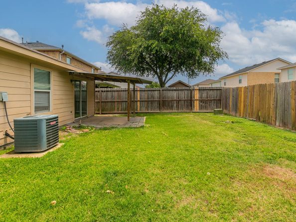 12518 Rosslare Drive, Houston TX 77066