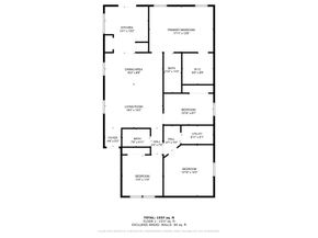 12518 Rosslare Drive, Houston TX 77066