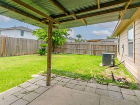12518 Rosslare Drive, Houston TX 77066