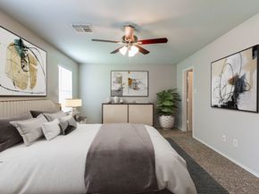12518 Rosslare Drive, Houston TX 77066