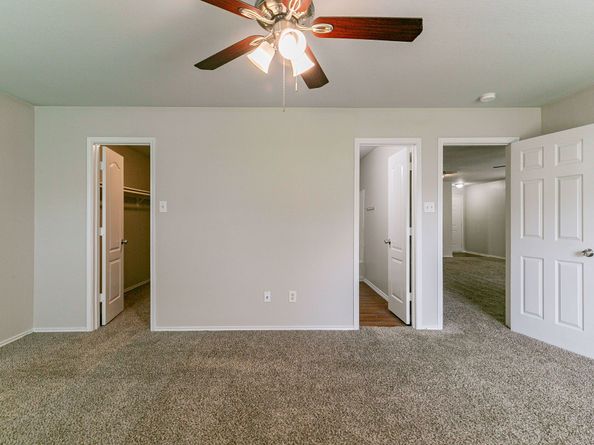 12518 Rosslare Drive, Houston TX 77066