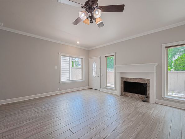 1639 Prairie Mark Lane, Houston TX 77077