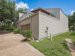 1639 Prairie Mark Lane, Houston TX 77077