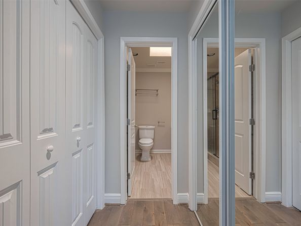 1639 Prairie Mark Lane, Houston TX 77077
