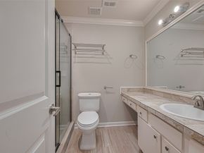 1639 Prairie Mark Lane, Houston TX 77077