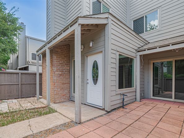 1639 Prairie Mark Lane, Houston TX 77077