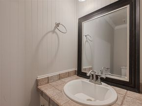 1639 Prairie Mark Lane, Houston TX 77077
