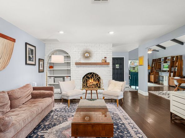 2614 Southwick Street, Houston TX 77080