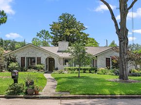 2614 Southwick Street, Houston TX 77080