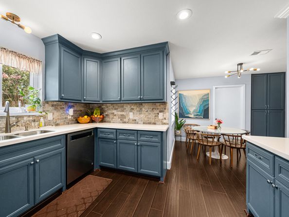 2614 Southwick Street, Houston TX 77080