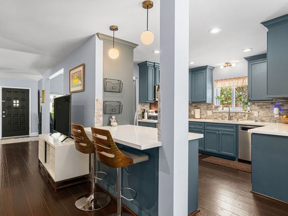 2614 Southwick Street, Houston TX 77080