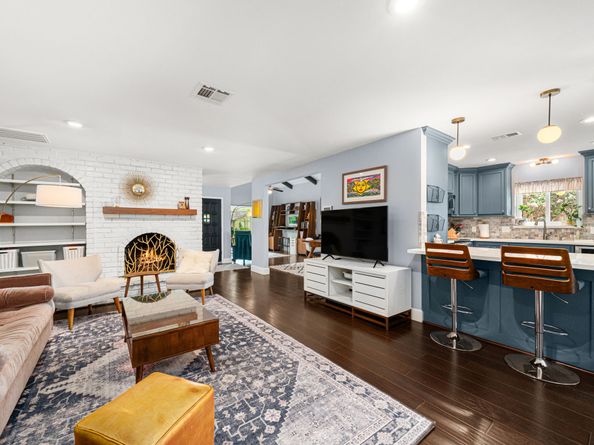 2614 Southwick Street, Houston TX 77080