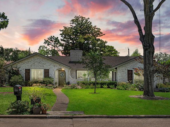2614 Southwick Street, Houston TX 77080