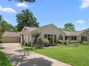 2614 Southwick Street, Houston TX 77080