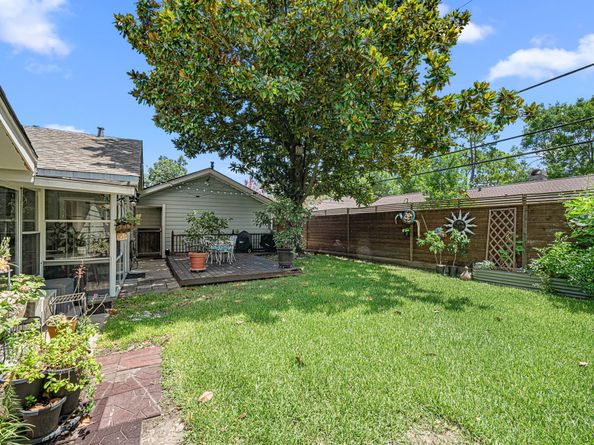 2614 Southwick Street, Houston TX 77080