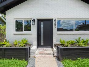 3237 Winbern Street, Houston TX 77004