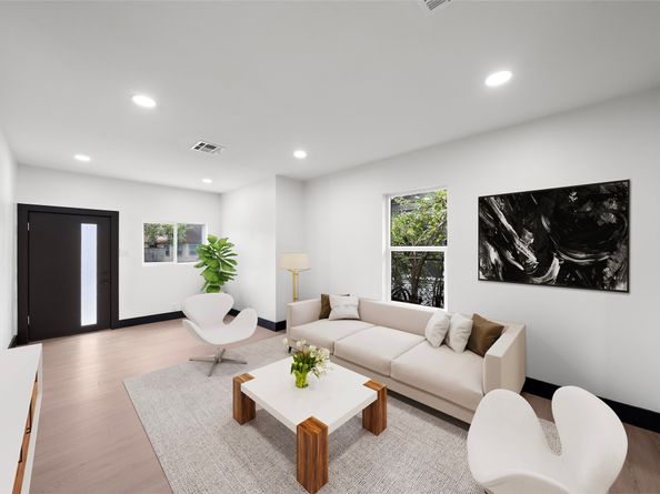 3237 Winbern Street, Houston TX 77004