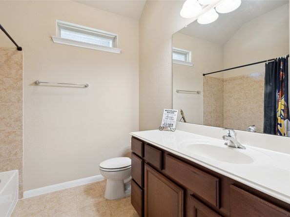 10318 Rouken Glen Court, Richmond TX 77407