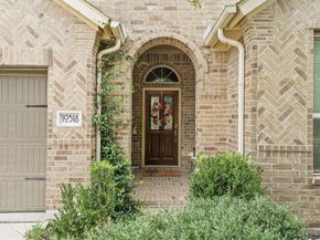 10318 Rouken Glen Court, Richmond TX 77407