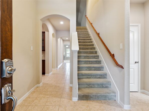 10318 Rouken Glen Court, Richmond TX 77407