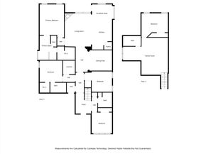 10318 Rouken Glen Court, Richmond TX 77407