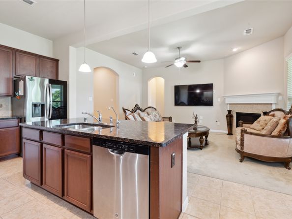 10318 Rouken Glen Court, Richmond TX 77407
