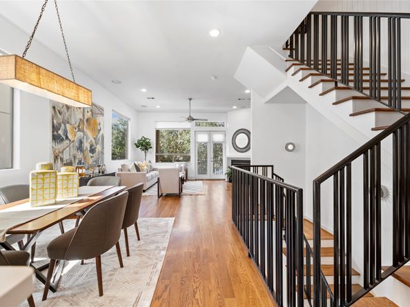 2310 Arabelle Street, Houston TX 77007