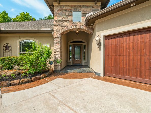 25235 Arcane Court, Spring TX 77389