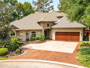 25235 Arcane Court, Spring TX 77389