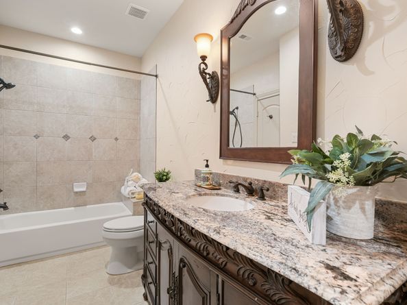 25235 Arcane Court, Spring TX 77389