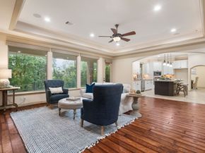 25235 Arcane Court, Spring TX 77389